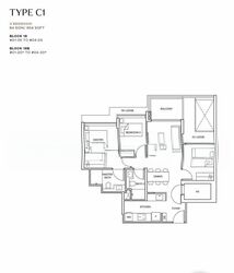 Terra Hill (D5), Apartment #612427471